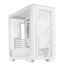 Powered by ASUS: A21 Black Desktop Gaming PC