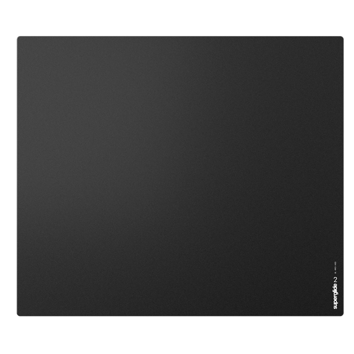 Pulsar Superglide Glass Mousepad V2 XL