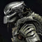 Museum Masterline Predator (Film) Jungle Hunter Predator DX Bonus Version Pre-Order Downpayment