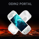 AYN Odin 2 Portal Pro Snapdragon 8gen2 Processor 7" 1080P 120Hz OLED 3D Curved Touch Screen