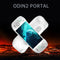 AYN Odin 2 Portal Pro Snapdragon 8gen2 Processor 7" 1080P 120Hz OLED 3D Curved Touch Screen