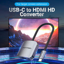 Vention USB-C to HDMI Adapter (TCAH0)
