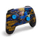 PowerA Lumectra Enhanced Wireless Controller For Nintendo Switch (Zelda Wake Up link)