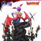 Real Elite Masterline Darkstalkers Lilith | DataBlitz