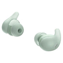 Sony LinkBuds Fit Wireless Noise Cancelling Earbuds (Black, Green, White)