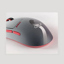 Pulsar X2 Crazylight Stellive Neneko Mashiro Edition