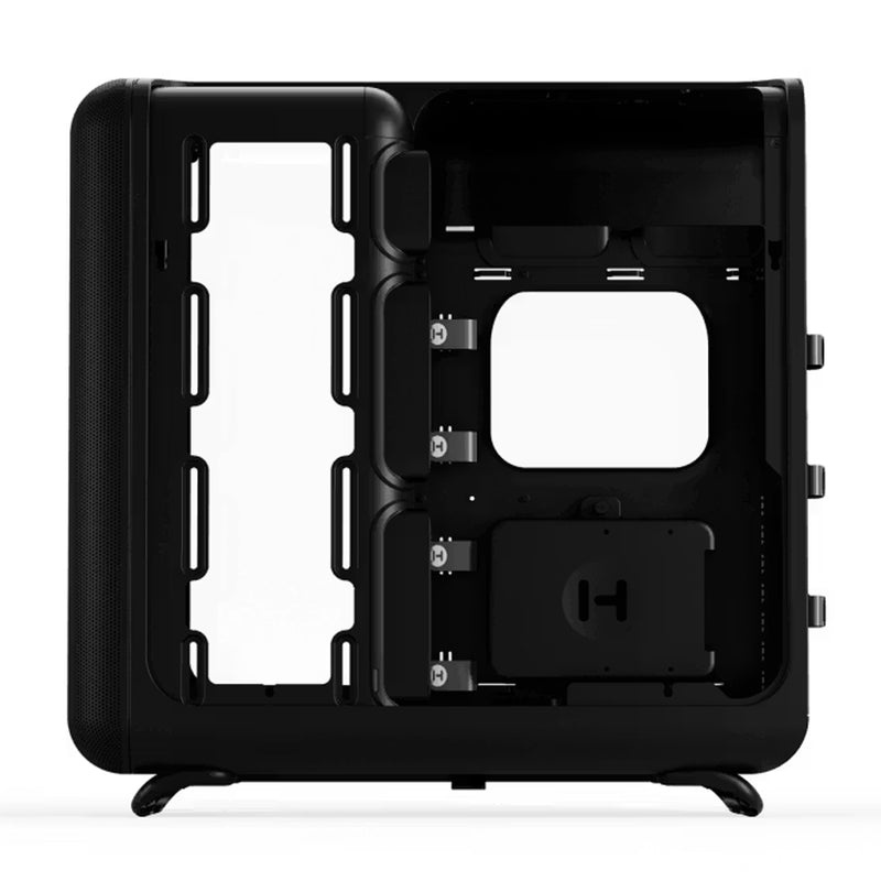 Hyte X50 ATX Mid-Tower Modern Case