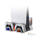 Dobe Multifunctional Cooling Stand for PS5 / PS5 Slim / PS5 Pro TP5-3536D