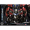 Museum Masterline Transformers (Film) Power Master Optimus Prime (Design by Josh Nizzi)