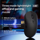 NacodeX x Ajazz NJ07 3-Mode Lightweight Office and Gaming Mouse