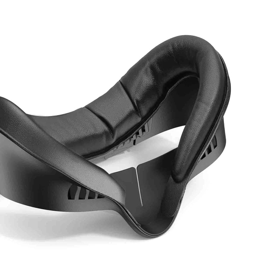 Kiwi Design V4 Facial Interface Set for Meta Quest 3S (Black) (Q2-5)