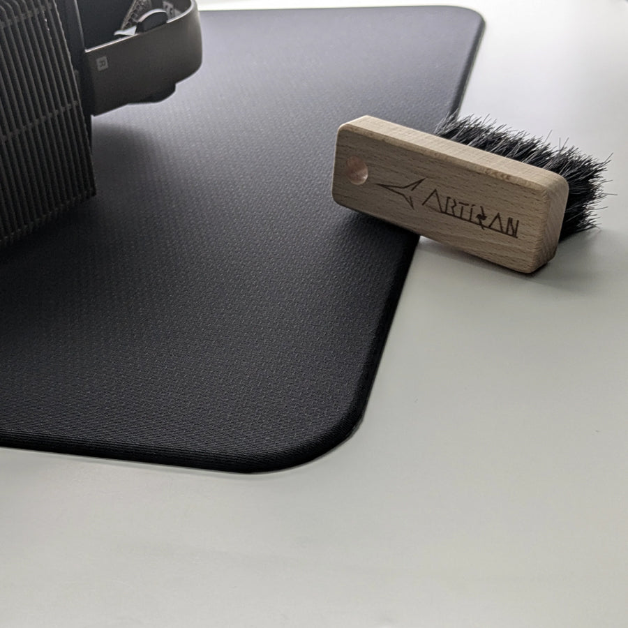 Artisan Mousepad Sweeper Cleaning Brush (MS-01)