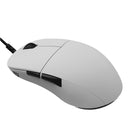 Endgame Gear XM2 8K V2 Lightweight Wired Gaming Mouse (Black, White, Dark Frost, White Frost)