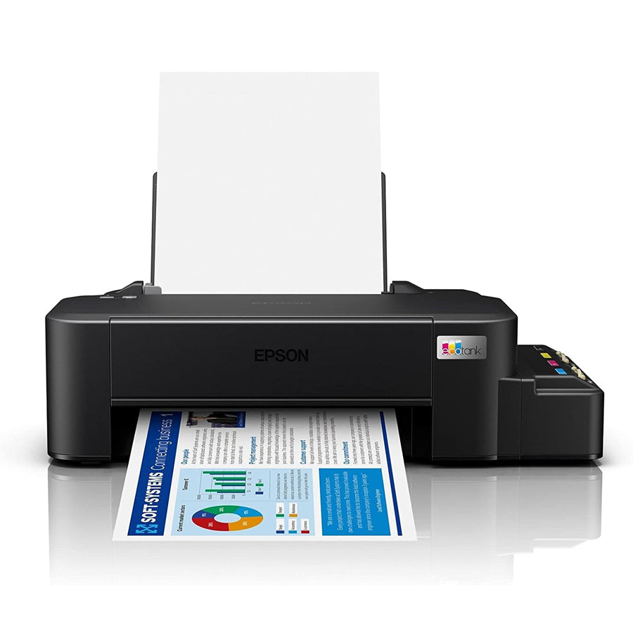Epson EcoTank L121 Wired Printer