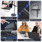 Vention USB Desktop Microphone with Mute Button (Black) (NCCB0)