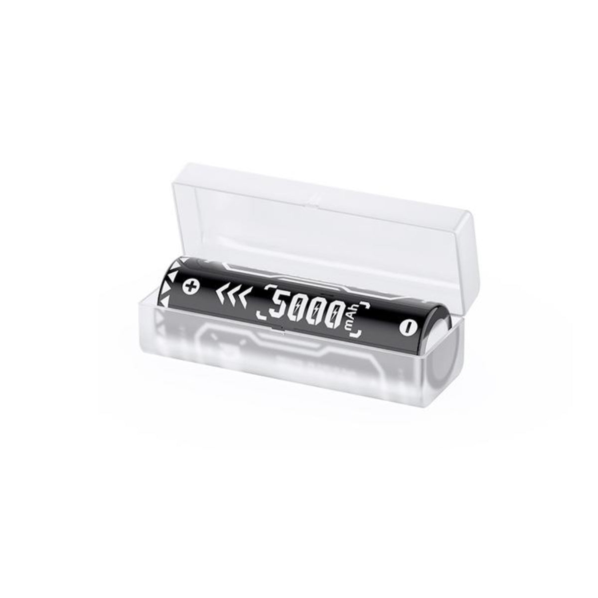 Vyvylabs NexCell Detachable Battery Fast Charger Battery (VBXDL-DC)