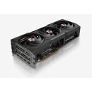 Sapphire Pulse AMD Radeon RX 9070 XT Gaming 16GB Dual HDMI/Dual DP Graphics Card