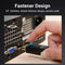 Vention DisplayPort to VGA Cable - 1.5M (HBLBG)