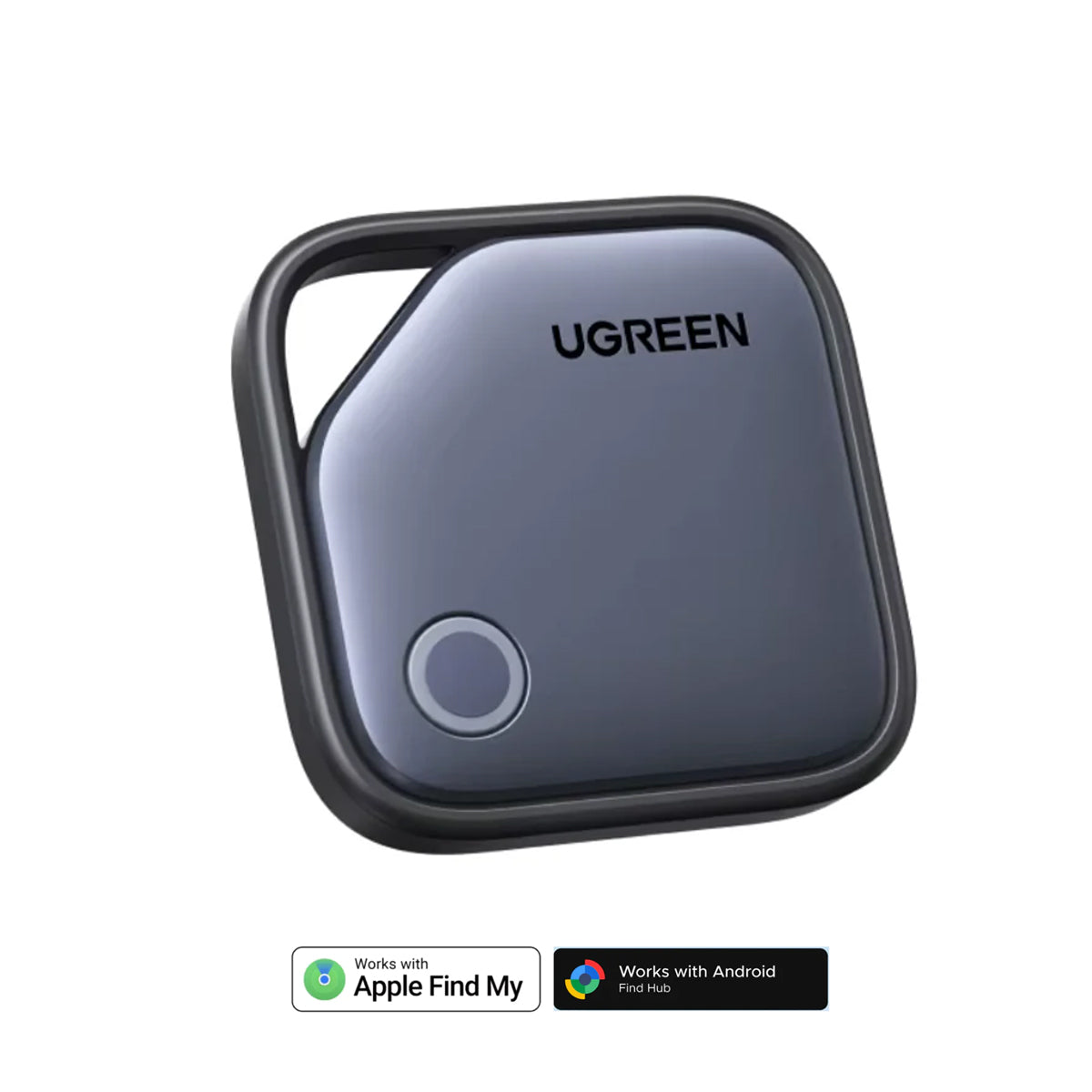 Ugreen Finder Pro for Apple & Google (Black) (CM916/75646)