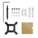 DeepCool AK620 G2 WH Wood Grain Top Cover CPU Cooler