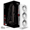 XFX Swift AMD Radeon RX 9060 XT OC Triple Fan Gaming Ed. 16GB GDDR6 Graphics Card
