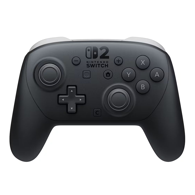 Nintendo Switch 2 Pro Controller