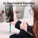 Vention USB-C Male to 3.5MM Earphone Jack with DAC Adapter Aluminum Alloy Type - 0.1M (BGMHA)