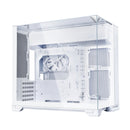Lian Li O11 Vision-M Compact Dual Chamber M-ATX Gaming PC Case