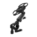 Ledetech LD-G1-301-T19S Bike Phone Mount (Black)