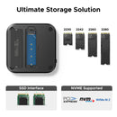Ugreen 11-in-1 USB-C Docking Station