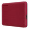 Toshiba Canvio Advance 4TB 2.5" USB 3.2 Portable External Hard Drive