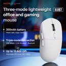 NacodeX x Ajazz NJ07 3-Mode Lightweight Office and Gaming Mouse