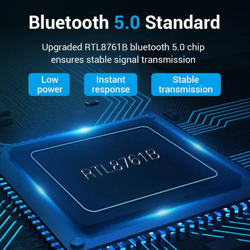 Vention USB Bluetooth Adapter (CDSB0)