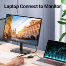 Vention Type-C to HDMI Adapter ABS Type - 0.15M (TDCBB)