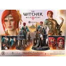 Real Elite Masterline The Witcher 3: Wild Hunt Triss Merigold Alternative Outfit