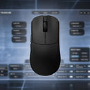 WLMouse Ying X 8K Magnesium Gaming Mouse