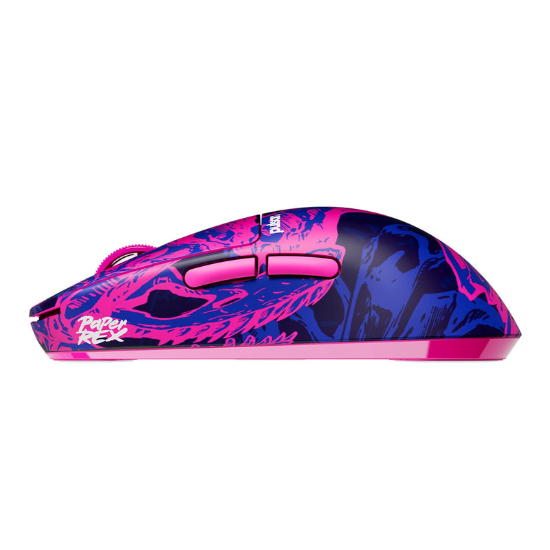 Pulsar X2 CrazyLight PRX Edition 8K Polling Rate eSports Gaming Mouse