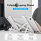 Vention Laptop Stand (White) (KDNW0)
