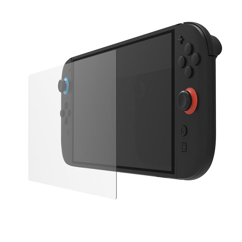 Ipega Glass Screen Pro Premium Tempered Glass Protection Set for Nintendo Switch 2 (PG-SW2023)