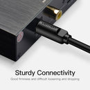 Vention Optical Fiber Audio Cable - (1.5M, 3M, 5M)  (BAEBG, BAEBI, BAEBJ)