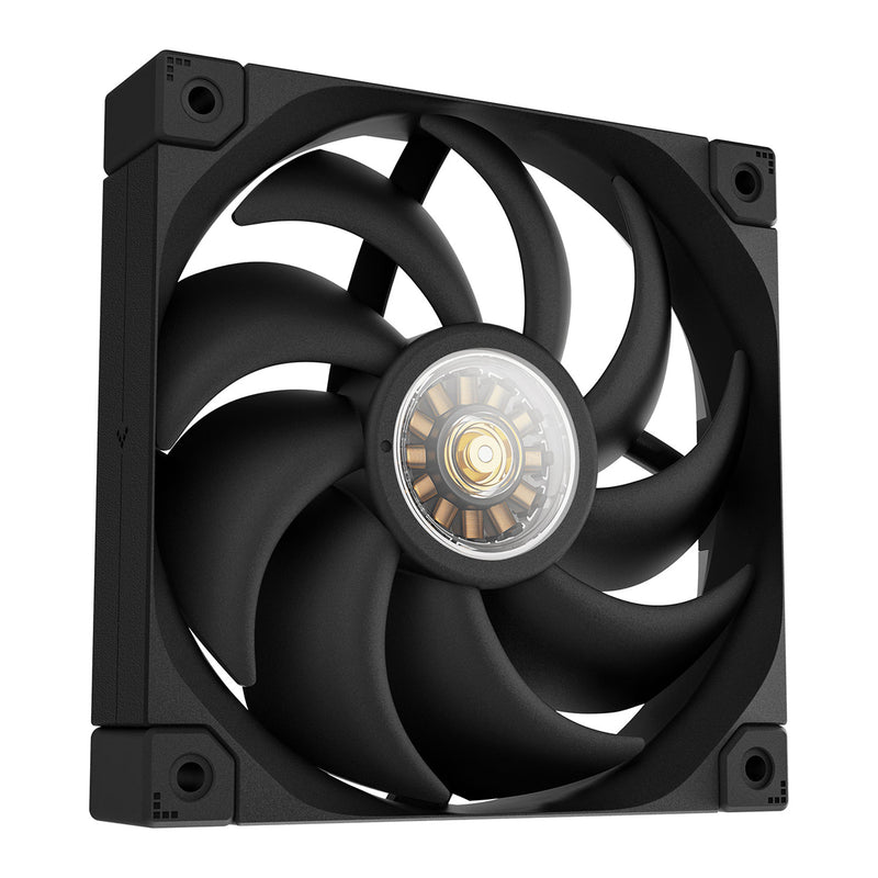 DeepCool FT12 Single 120mm High Performance Fan
