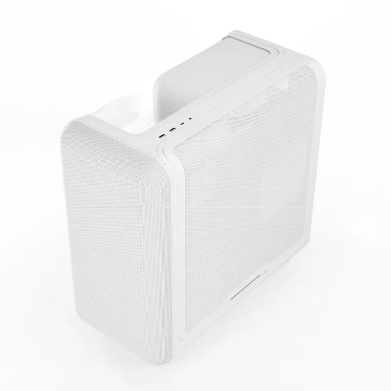 Hyte X50 ATX Mid-Tower Modern Case