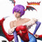 Real Elite Masterline Darkstalkers Lilith