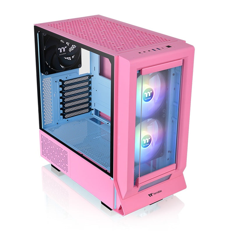 Thermaltake Ceres 350 MX Mid Tower Gaming Case