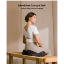 ProtoArc SC Butterfly Ergonomic Seat Cushion (Black) (CP015313)