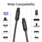 Vention Optical Fiber Audio Cable - (1.5M, 3M, 5M)  (BAEBG, BAEBI, BAEBJ)