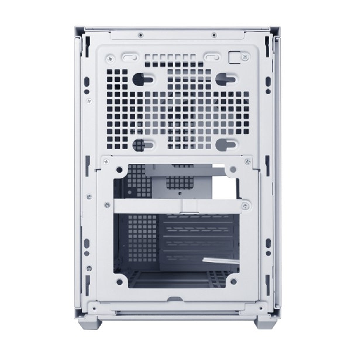 Lian Li B4X-mATX Mesh Micro-ATX | Mini-ITX Gaming PC Case