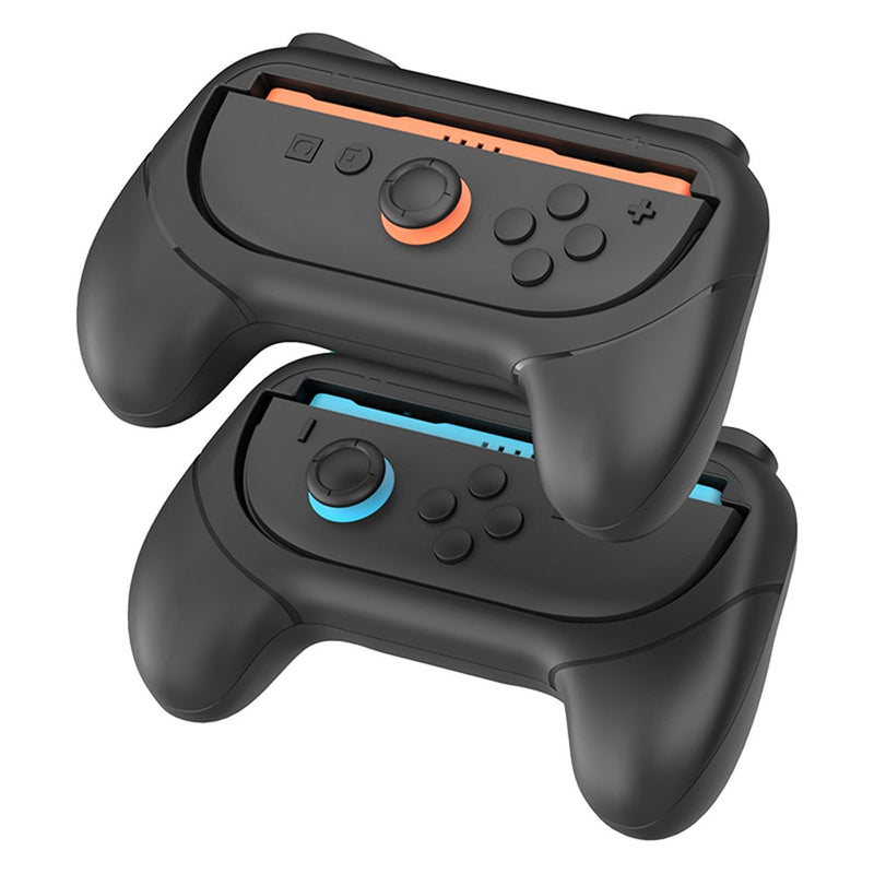 Ipega Joy-Pad Hand Grips for Nintendo Switch 2