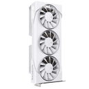 XFX Swift AMD Radeon RX 9060 XT OC Triple Fan Gaming Ed. 16GB GDDR6 Graphics Card