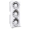 XFX Swift AMD Radeon RX 9060 XT OC Triple Fan Gaming Ed. 16GB GDDR6 Graphics Card